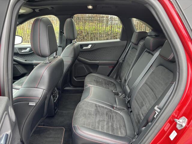 Ford KUGA 2.5 PHEV ST-Line X | Panoramadak | Trekhaak Elektrisch |