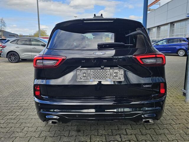Ford KUGA 2.5 FHEV ST-Line X 190pk | Driver Assistance Pack | Winterpack | Panoramadak | Technology Pack | Geen Stekker nodig | All Season banden