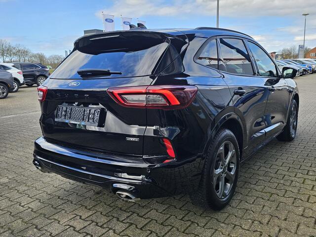 Ford KUGA 2.5 FHEV ST-Line X 190pk | Driver Assistance Pack | Winterpack | Panoramadak | Technology Pack | Geen Stekker nodig | All Season banden
