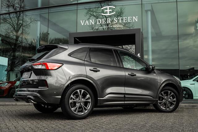 Ford KUGA 2.5 PHEV ST-Line Camera | Adaptieve cruise control