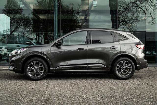 Ford KUGA 2.5 PHEV ST-Line Camera | Adaptieve cruise control