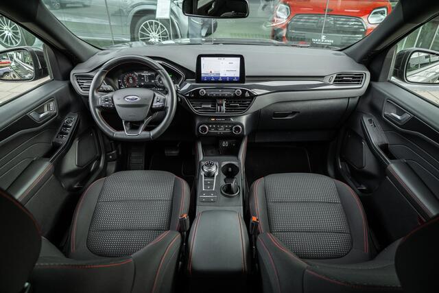 Ford KUGA 2.5 PHEV ST-Line Camera | Adaptieve cruise control