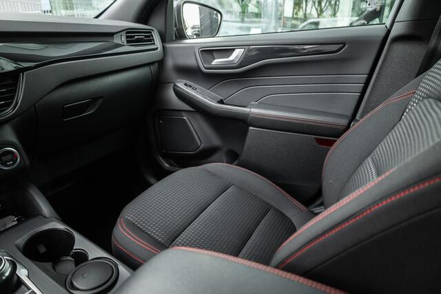 Ford KUGA 2.5 PHEV ST-Line Camera | Adaptieve cruise control