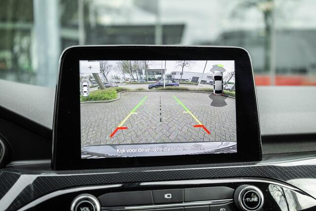 Ford KUGA 2.5 PHEV ST-Line Camera | Adaptieve cruise control