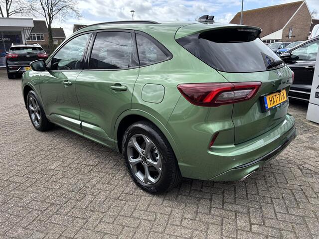 Ford KUGA 2.5 PHEV ST-Line | 243 PK | Winter Pack | Wegklapbare Trekhaak | Origineel Nederlandse auto | 2.100kg Trekgewicht | Originele Nederlandse auto