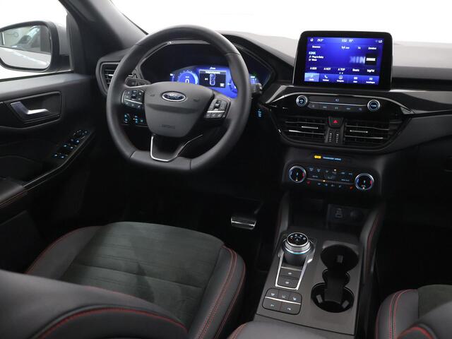 Ford KUGA 2.5 PHEV Graphite Tech Edition | Trekhaak | Panoramadak | Winterpakket | Cruise Control Adaptief | Head-Up | B&O | Navigatie |