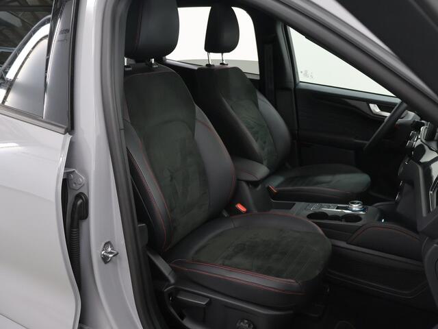 Ford KUGA 2.5 PHEV Graphite Tech Edition | Trekhaak | Panoramadak | Winterpakket | Cruise Control Adaptief | Head-Up | B&O | Navigatie |