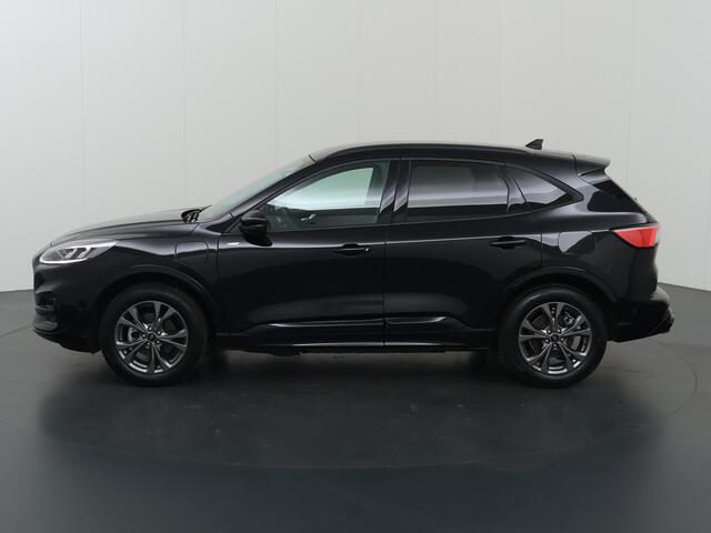 Ford KUGA 2.5 PHEV ST-Line X | Elek. Trekhaak | Winterpakket | Cruise Control Adaptief | HUD | Parkeercamera | Navigatie | Climate Control | Apple Carplay/Android Auto | Keyless Entry/Go |