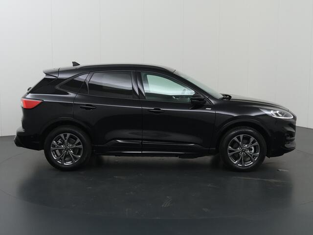 Ford KUGA 2.5 PHEV ST-Line X | Elek. Trekhaak | Winterpakket | Cruise Control Adaptief | HUD | Parkeercamera | Navigatie | Climate Control | Apple Carplay/Android Auto | Keyless Entry/Go |