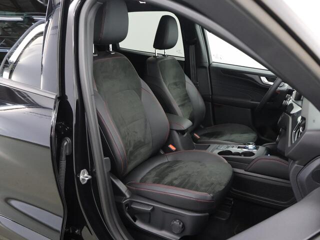 Ford KUGA 2.5 PHEV ST-Line X | Elek. Trekhaak | Winterpakket | Cruise Control Adaptief | HUD | Parkeercamera | Navigatie | Climate Control | Apple Carplay/Android Auto | Keyless Entry/Go |