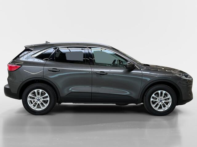 Ford KUGA 2.5 PHEV Titanium X I Half-Leder I Elek. Stoelen I B&O