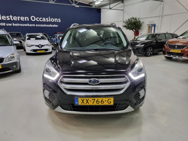 Ford KUGA 1.5 EcoBoost Ultimate ?MOOIE AUTO!! ?TREKHAAK