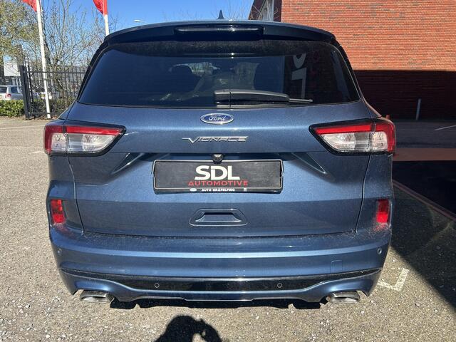 Ford KUGA 2.5 PHEV Vignale // FULL LED // B&O AUDIO // ADAPTIVE CRUISE // MEMORY SEAT // LEDER // NAVI + CARPLAY // CAMERA