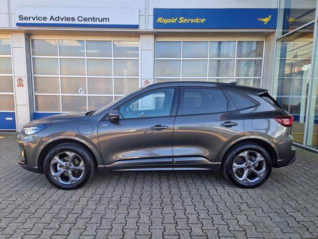 Ford KUGA 2.5 PHEV ST-Line | Winter Pack | Wegklapbare trekhaak | NL Auto | Nieuwprijs ¤47750 / ¤10000 voordeel !