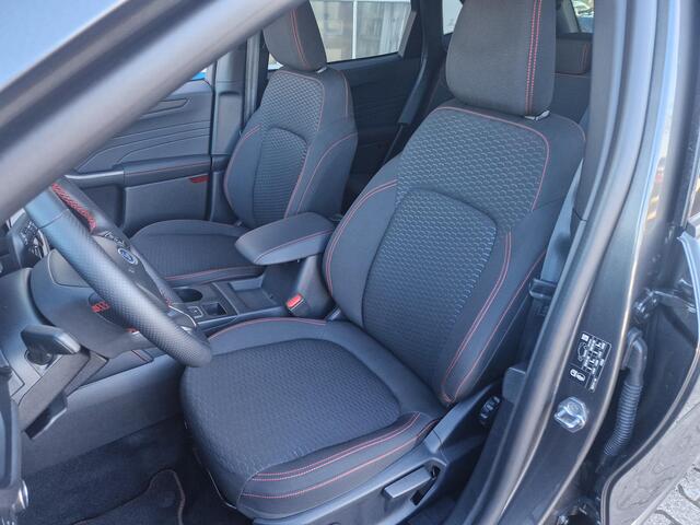 Ford KUGA 2.5 PHEV ST-Line | Winter Pack | Wegklapbare trekhaak | NL Auto | Nieuwprijs ¤47750 / ¤10000 voordeel !