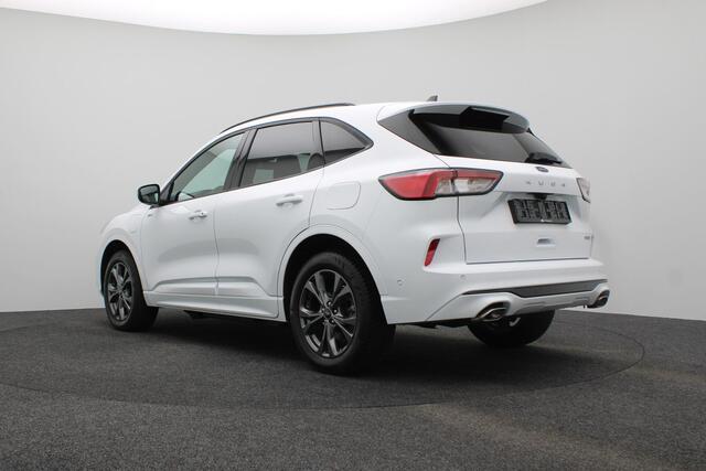 Ford KUGA 2.5 PHEV ST-Line Hybride | Navigatie | Stoel verwarming | cruise control