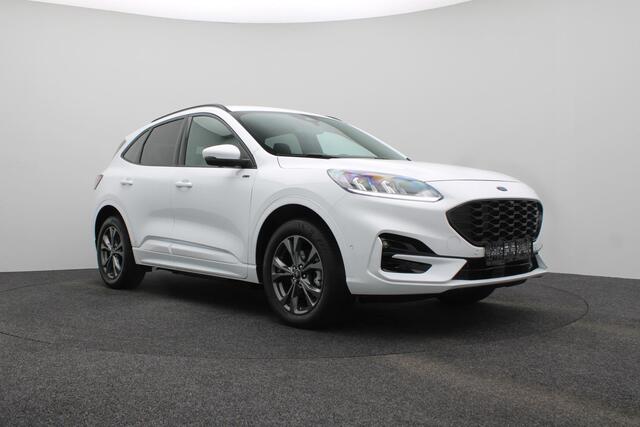 Ford KUGA 2.5 PHEV ST-Line Hybride | Navigatie | Stoel verwarming | cruise control
