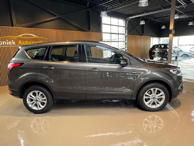 Ford KUGA 1.5 EcoBoost Titanium Navigatie Airco PDC LMV