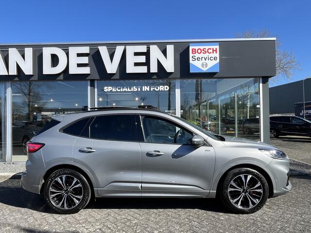 Ford KUGA 2.5 PHEV ST-Line X 225pk e-CVT Automaat | Full Options | E-Trekhaak | Panodak | Driver Assistance Pack | Winter Pack | Technology Pack | etc. etc.