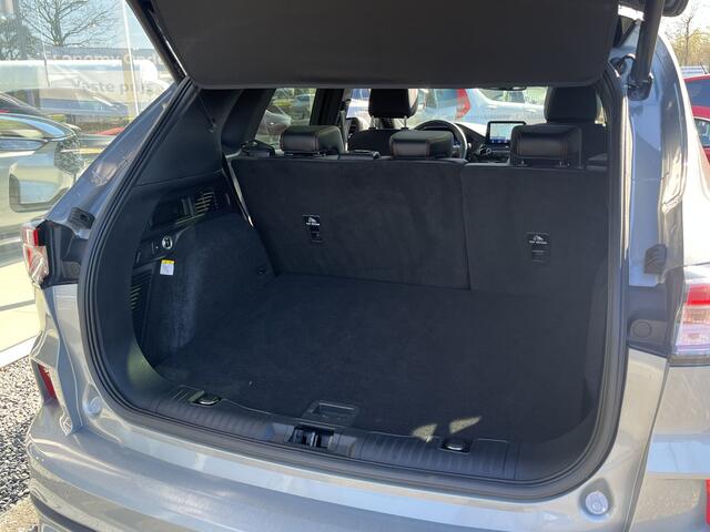 Ford KUGA 2.5 PHEV ST-Line X 225pk e-CVT Automaat | Full Options | E-Trekhaak | Panodak | Driver Assistance Pack | Winter Pack | Technology Pack | etc. etc.