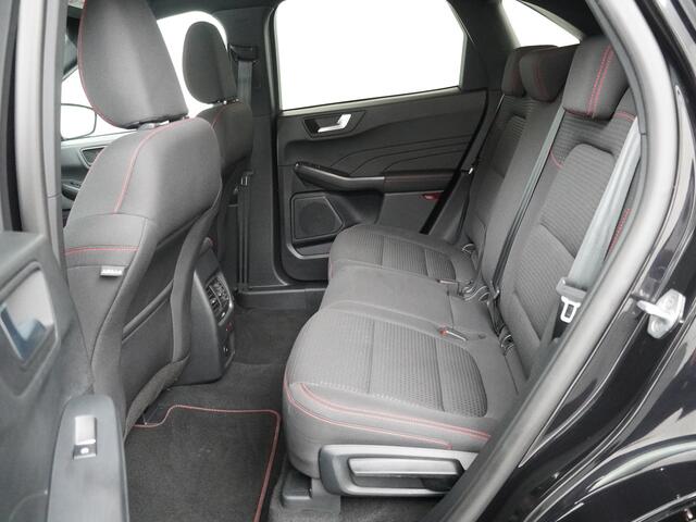 Ford KUGA 2.5 PHEV 225 pk ST-Line | Trekhaak | Winter Pack | Navi | Clima | Cruise | 19" | 1e eig. | 100% dealer onderh. |