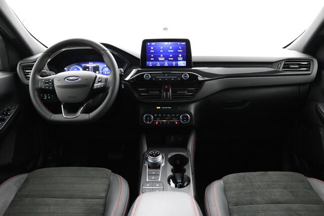 Ford KUGA 2.5 PHEV ST-Line | Elektrische kofferklep | Elektrische bestuurderstoel | Parkeercamera | Climate-Control | Stoelverwarming