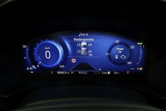 Ford KUGA 2.5 PHEV ST-Line | Elektrische kofferklep | Elektrische bestuurderstoel | Parkeercamera | Climate-Control | Stoelverwarming