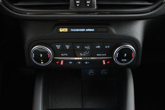 Ford KUGA 2.5 PHEV ST-Line | Elektrische kofferklep | Elektrische bestuurderstoel | Parkeercamera | Climate-Control | Stoelverwarming