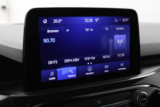 Ford KUGA 2.5 PHEV ST-Line | Elektrische kofferklep | Elektrische bestuurderstoel | Parkeercamera | Climate-Control | Stoelverwarming