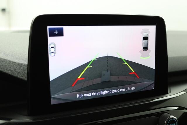 Ford KUGA 2.5 PHEV ST-Line | Elektrische kofferklep | Elektrische bestuurderstoel | Parkeercamera | Climate-Control | Stoelverwarming