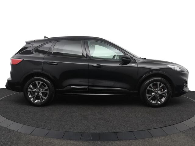 Ford KUGA 2.5 PHEV ST-Line | Elektrische kofferklep | Elektrische bestuurderstoel | Parkeercamera | Climate-Control | Stoelverwarming
