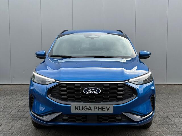 Ford KUGA 2.5 PHEV ST-Line | Winter Pack | LED | Camera + Parkeersensoren | Unieke kans uit VOORRAAD leverbaar!! |