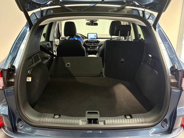 Ford KUGA 2.5 PHEV Titanium X | Stoelverwarming voor en achter | Hybride | Automaat | Camera