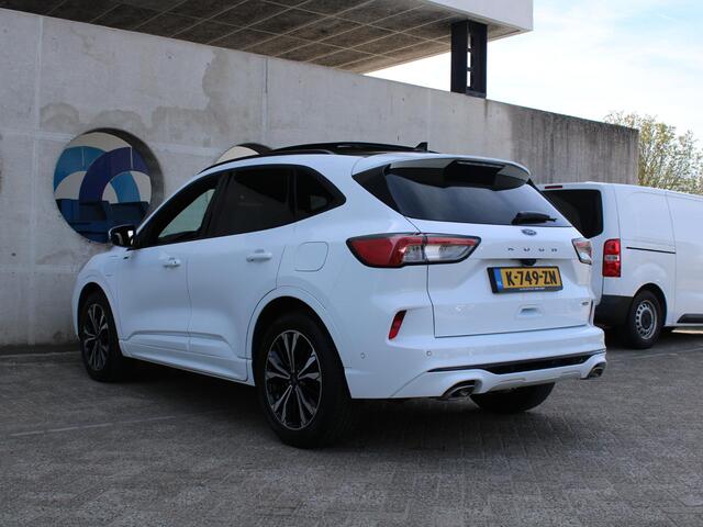 Ford KUGA 2.5 PHEV ST-Line X | PANORAMA DAK |