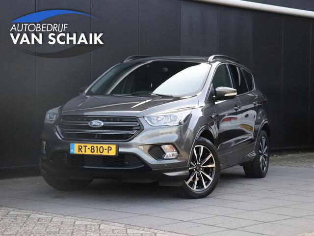 Ford KUGA 1.5 EcoBoost ST Line | CAMERA | TREKHAAK | CRUISE |