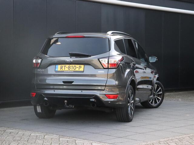 Ford KUGA 1.5 EcoBoost ST Line | CAMERA | TREKHAAK | CRUISE |