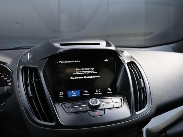 Ford KUGA 1.5 EcoBoost ST Line | CAMERA | TREKHAAK | CRUISE |