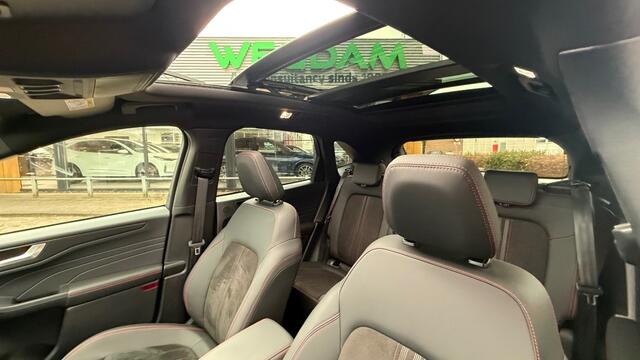 Ford KUGA 2.5 PHEV ST-LINE X 243pk / FULL OPTIONS 20inch