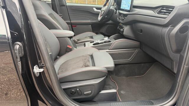 Ford KUGA 2.5 PHEV ST-LINE X 243pk / FULL OPTIONS 20inch