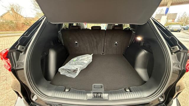 Ford KUGA 2.5 PHEV ST-LINE X 243pk / FULL OPTIONS 20inch