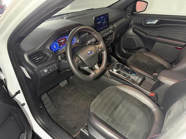 Ford KUGA 2.5 PHEV ST-Line X 243pk | Trekhaak | BLIS | B&O | Winterpack | 19'' lichtmetalen velgen