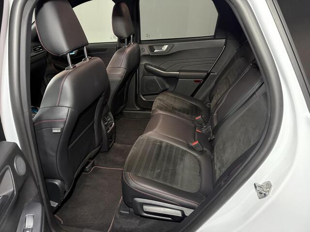 Ford KUGA 2.5 PHEV ST-Line X 243pk | Trekhaak | BLIS | B&O | Winterpack | 19'' lichtmetalen velgen