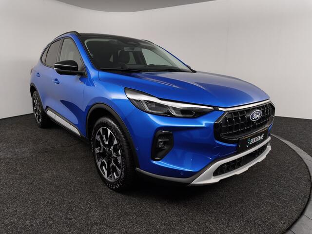 Ford KUGA 2.5 PHEV ST-Line X | Panoramadak | Bang & Olufsen | Pack Winter | 360° Camera |