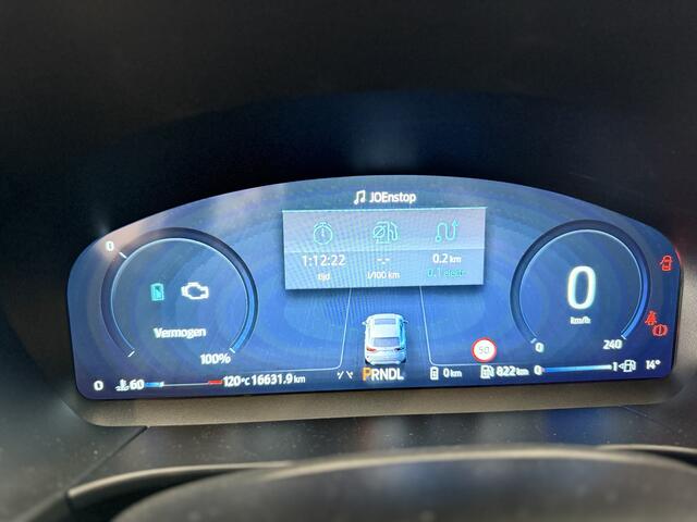 Ford KUGA 2.5 PHEV 243 pk ST-Line X | Trekhaak I AGR stoelen I Pano | Matrix LED I Adapt Cruise I Winter Pack | B&O | 360° Camera | 4 seizoenen banden