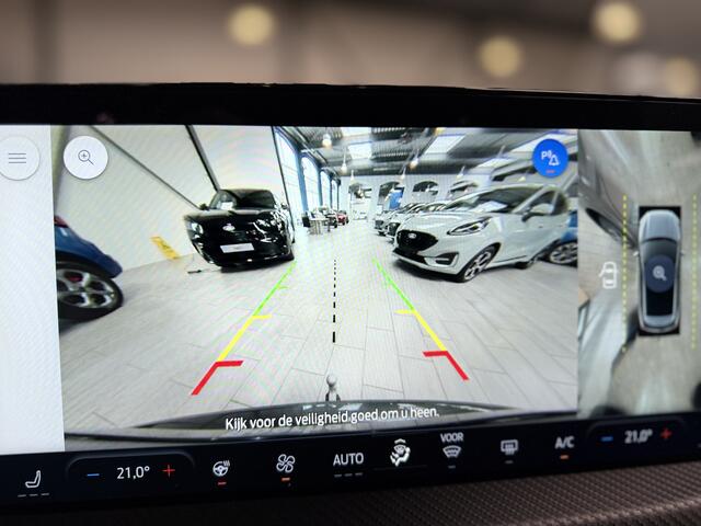 Ford KUGA 2.5 PHEV 243 pk ST-Line X | Trekhaak I AGR stoelen I Pano | Matrix LED I Adapt Cruise I Winter Pack | B&O | 360° Camera | 4 seizoenen banden