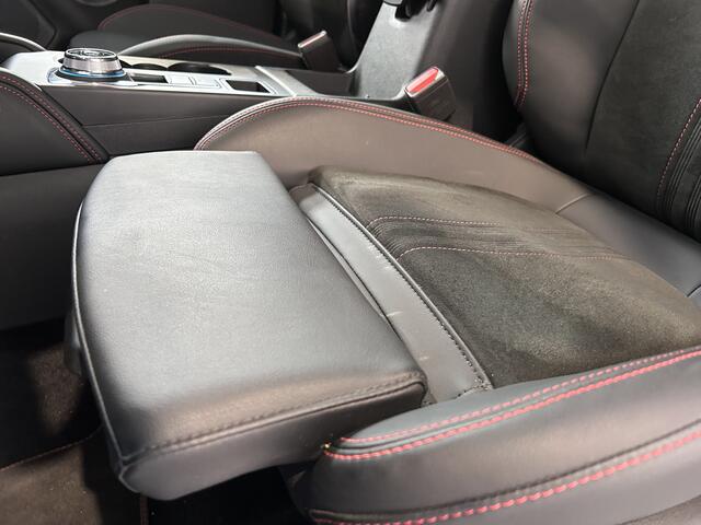 Ford KUGA 2.5 PHEV 243 pk ST-Line X | Trekhaak I AGR stoelen | Matrix LED I Adapt Cruise I Winter Pack | B&O | 360° Camera