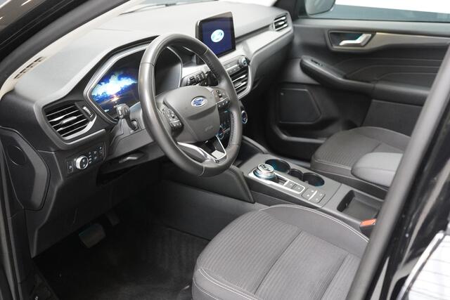 Ford KUGA 2.5 PHEV Titanium | Panoramadak | Trekhaak | Adaptive cruise | Climate control | Stoelverwarming