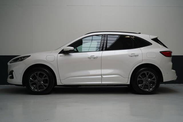 Ford KUGA 2.5 PHEV ST-Line | Blind spot | Navigatie | Adaptive cruise | Camera | Apple Carplay | Keyless | Stoelverwarming