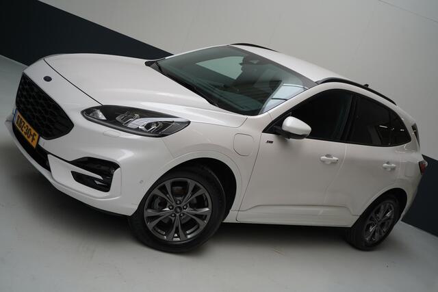 Ford KUGA 2.5 PHEV ST-Line | Blind spot | Navigatie | Adaptive cruise | Camera | Apple Carplay | Keyless | Stoelverwarming