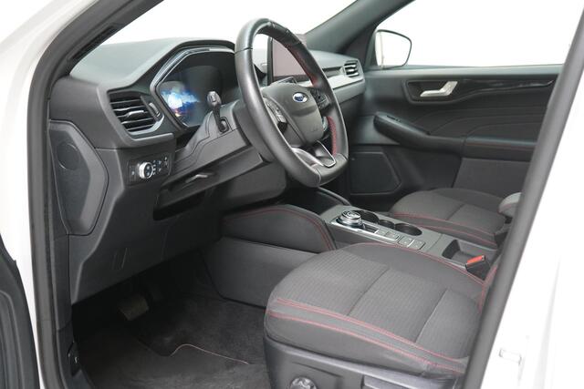 Ford KUGA 2.5 PHEV ST-Line | Blind spot | Navigatie | Adaptive cruise | Camera | Apple Carplay | Keyless | Stoelverwarming